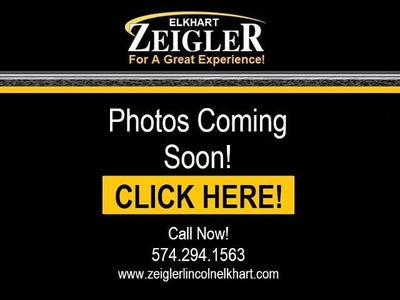 2017 Lincoln MKX Select 4DR SUV