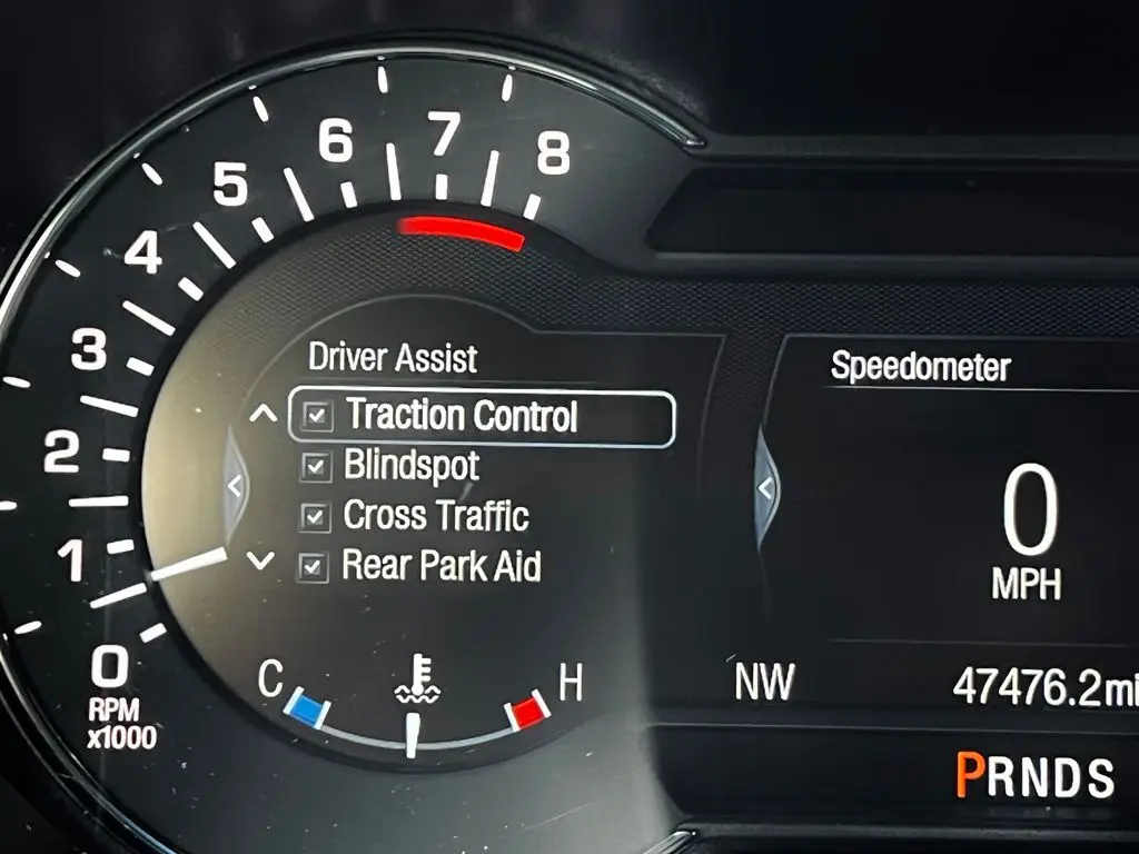 2017 Lincoln MKX - $19,895