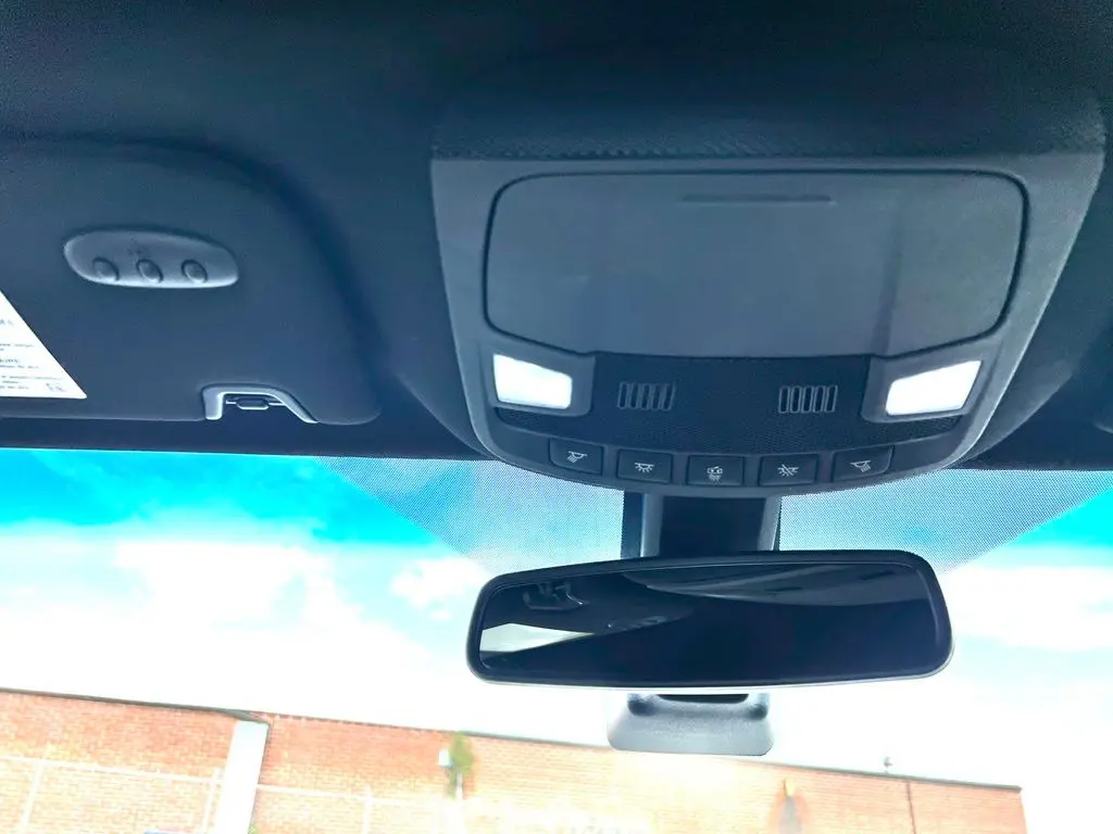 2017 Lincoln MKX - $19,895