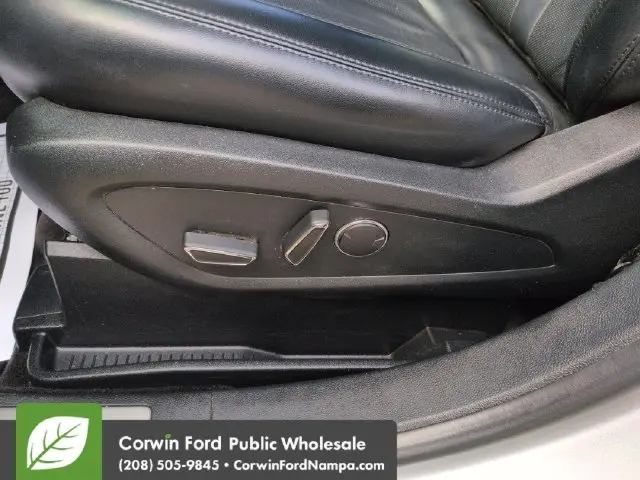 2018 Lincoln MKX - $16,333
