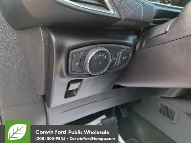 2018 Lincoln MKX - $16,333