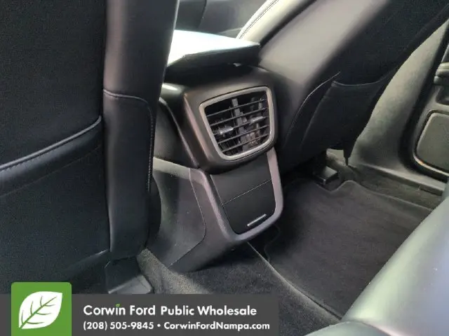 2018 Lincoln MKX - $16,333