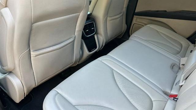 2018 Lincoln MKX Select