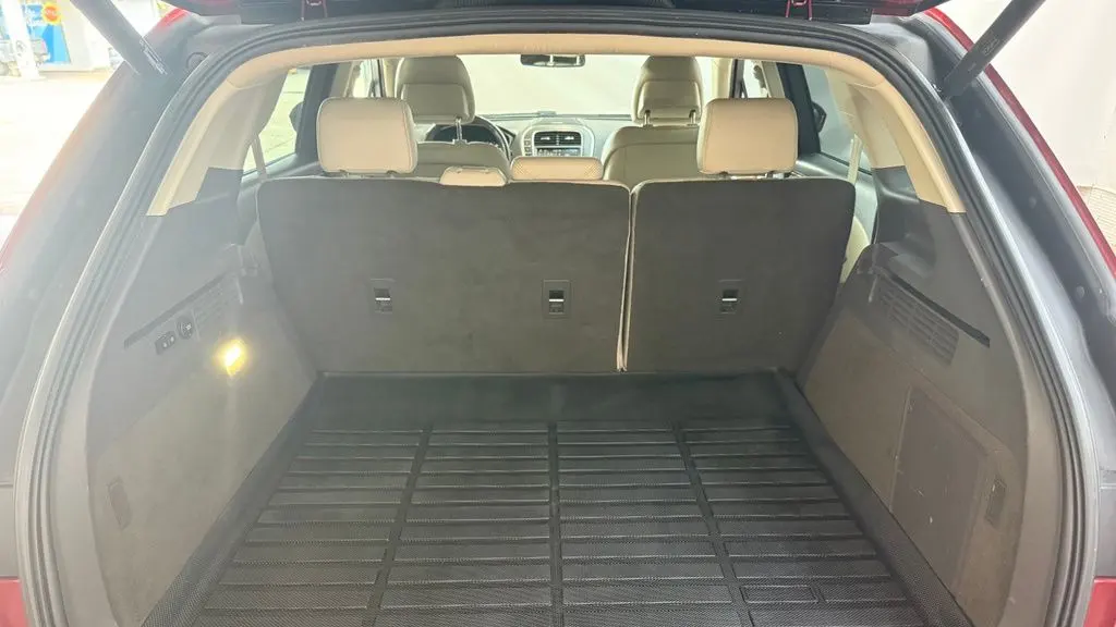 2017 Lincoln MKX Select