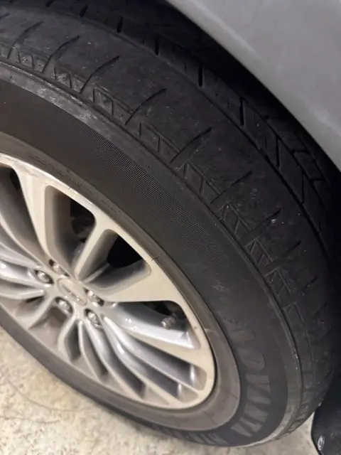 2018 Lincoln MKX - $14,990
