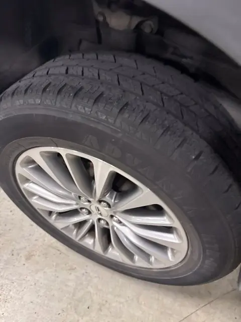 2018 Lincoln MKX - $14,990