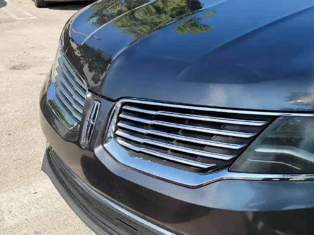 2018 Lincoln MKX - $14,990