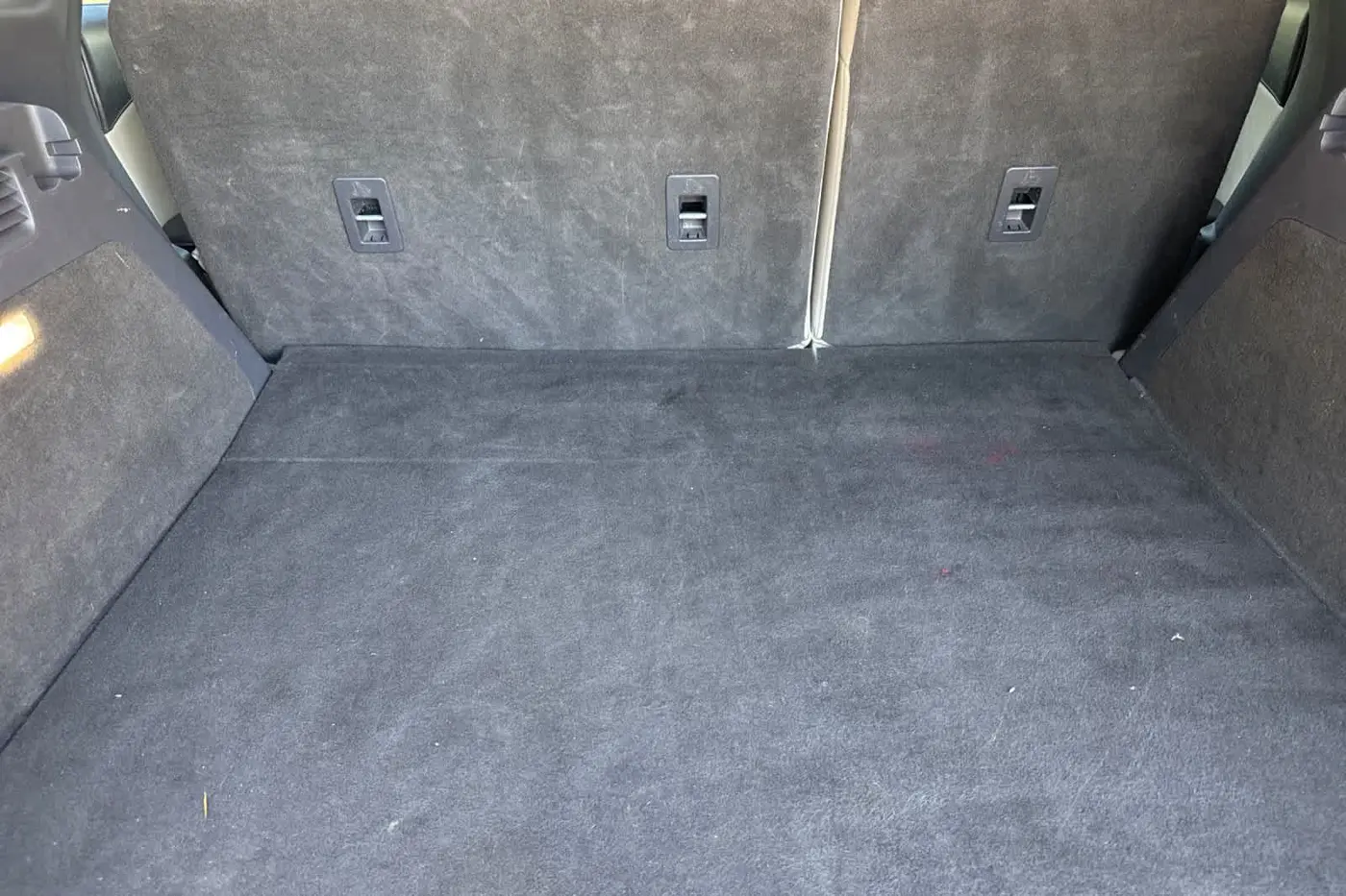 2019 Lincoln Nautilus - $18,616