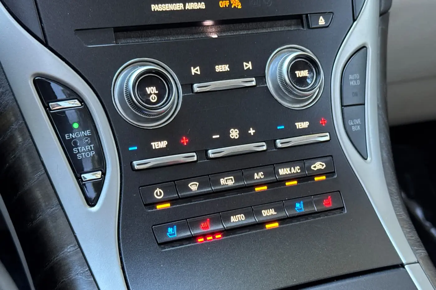 2019 Lincoln Nautilus - $18,616