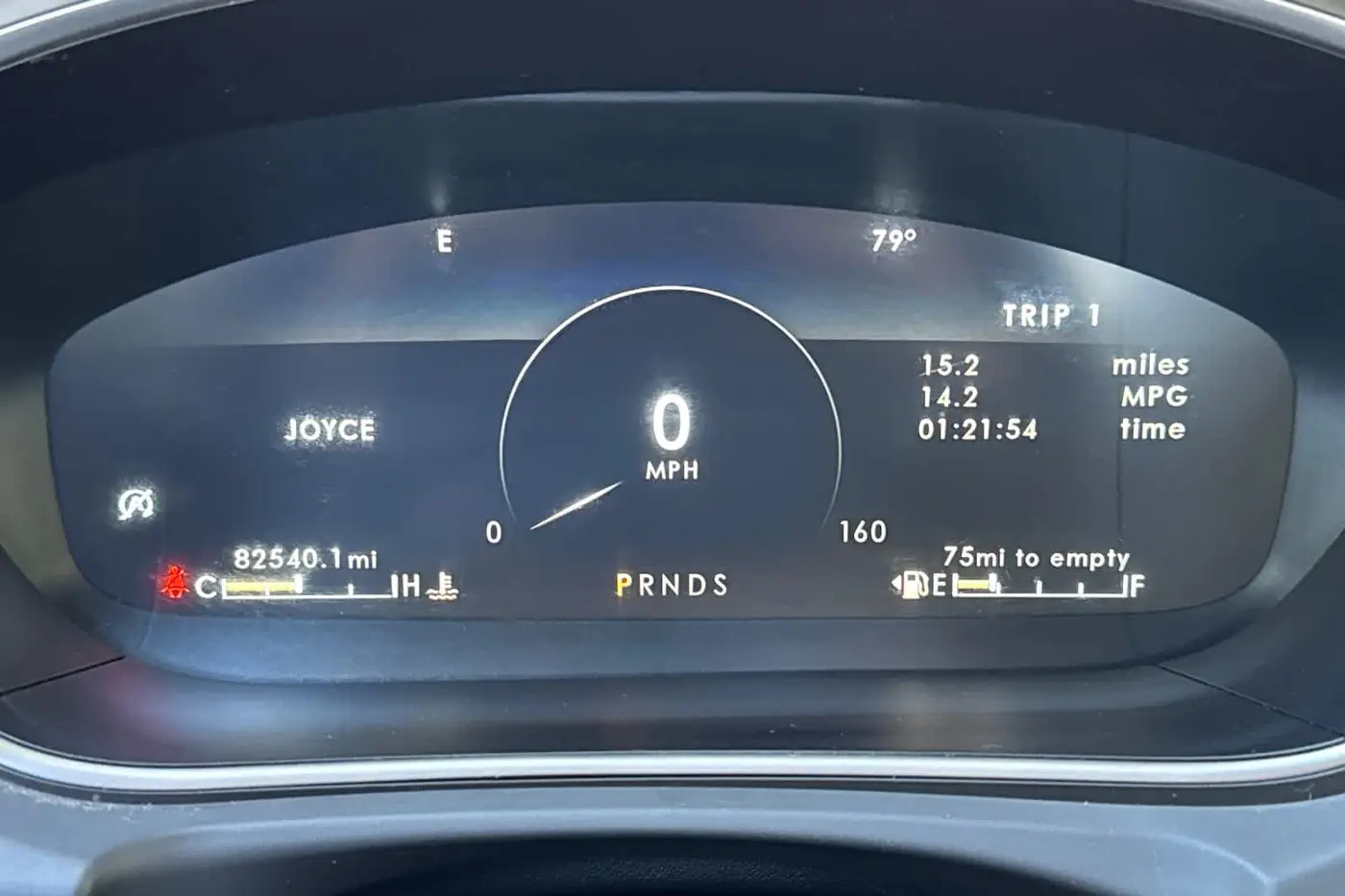 2019 Lincoln Nautilus - $18,616