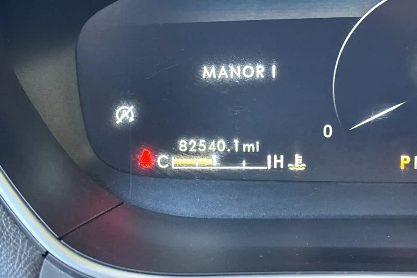 2019 Lincoln Nautilus - $18,616
