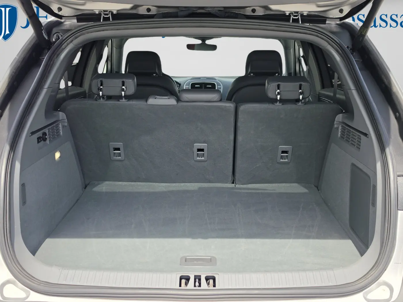 2019 Lincoln Nautilus - $20,879