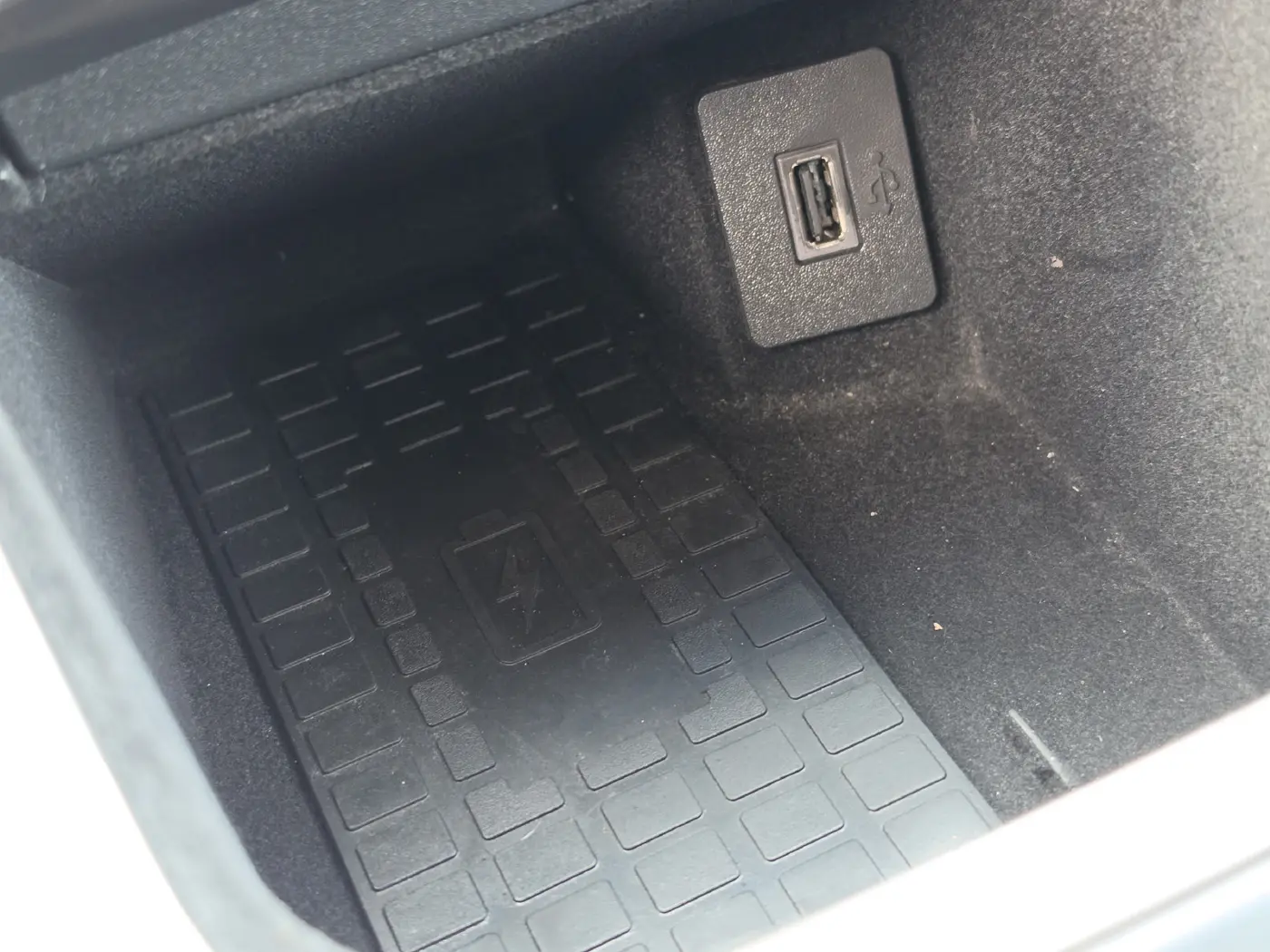 2019 Lincoln Nautilus - $20,879