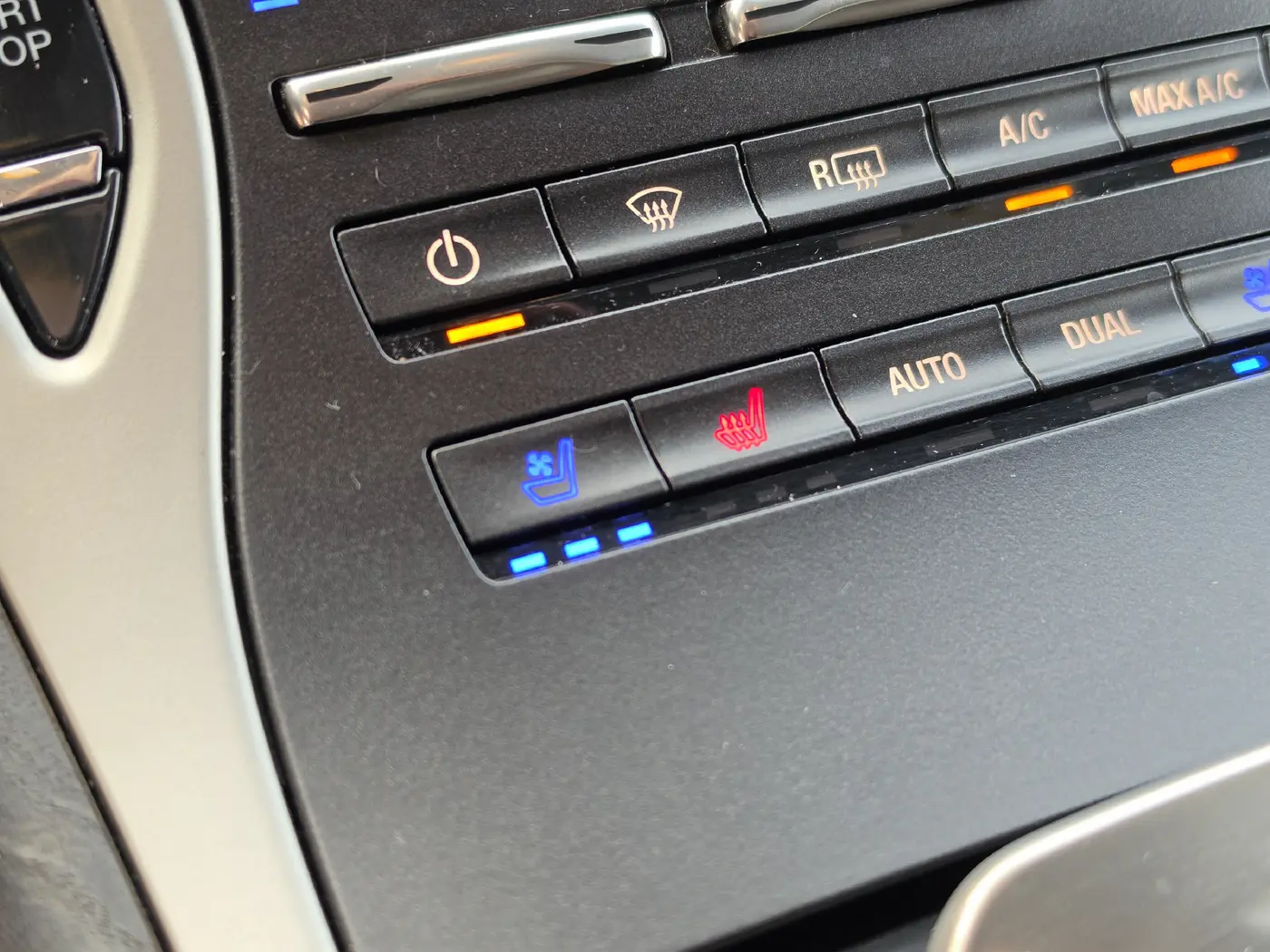 2019 Lincoln Nautilus - $20,879