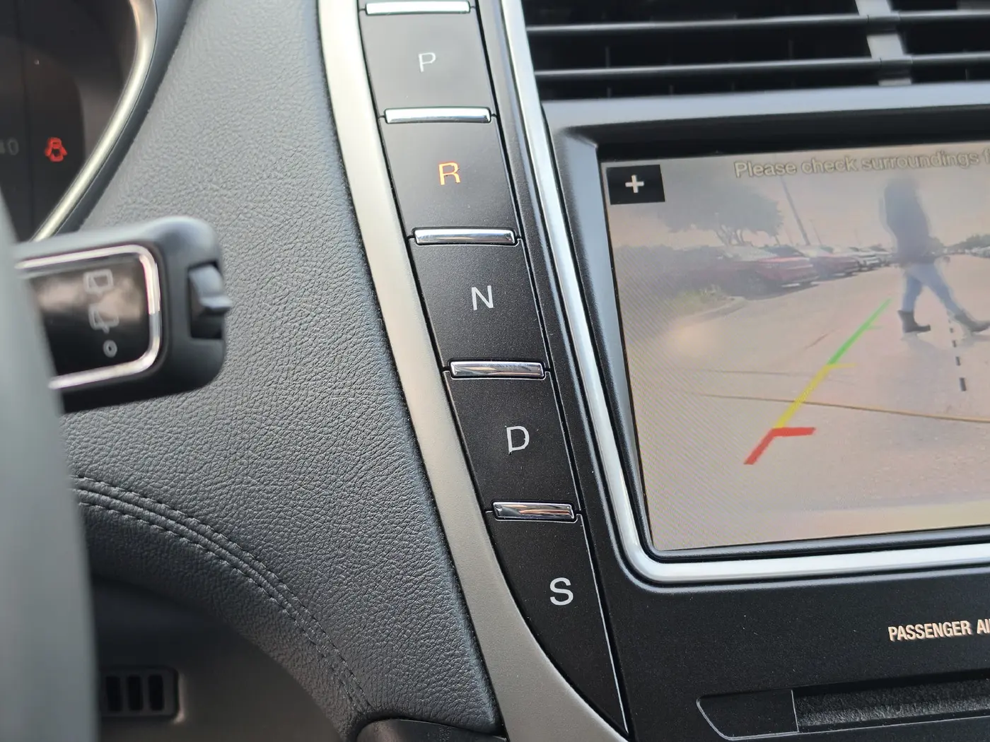 2019 Lincoln Nautilus - $20,879