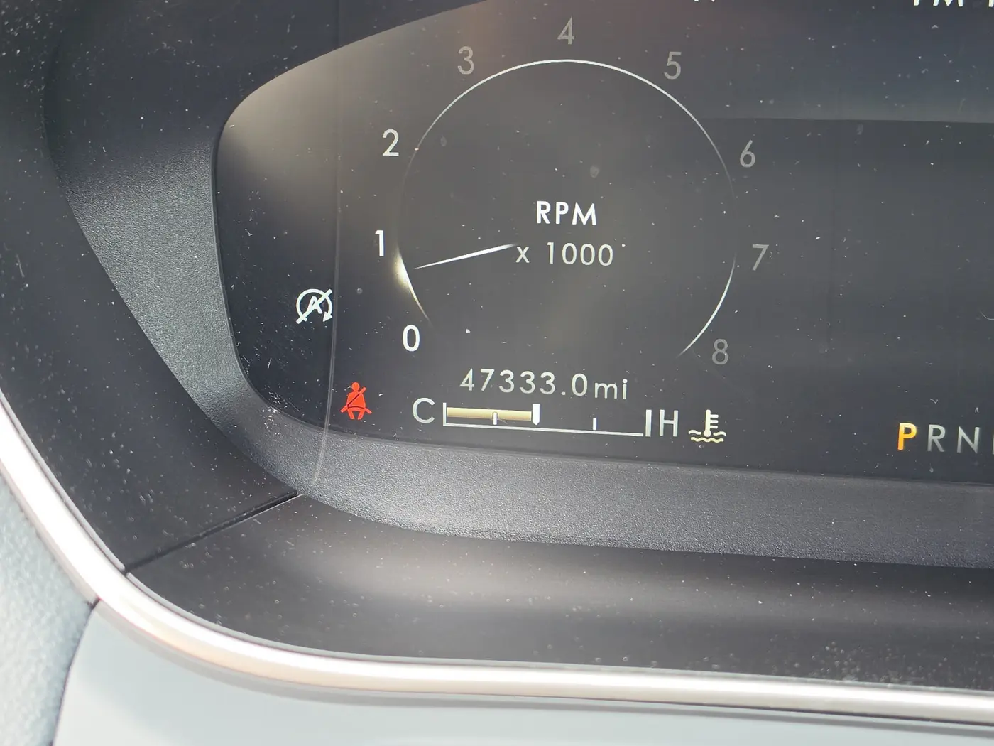 2019 Lincoln Nautilus - $20,879