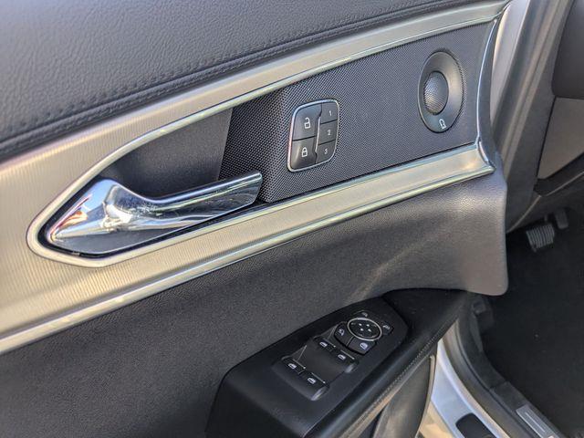2019 Lincoln Nautilus - $18,112