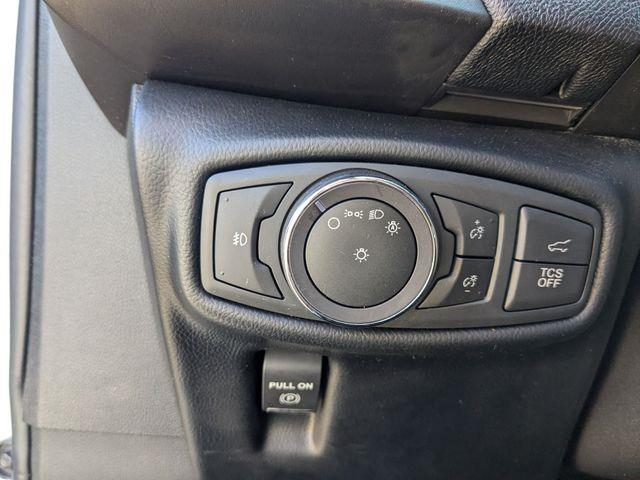 2019 Lincoln Nautilus - $18,112