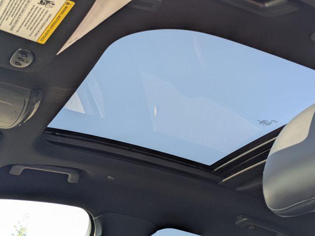 2019 Lincoln Nautilus - $18,112