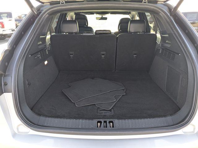 2019 Lincoln Nautilus - $18,112