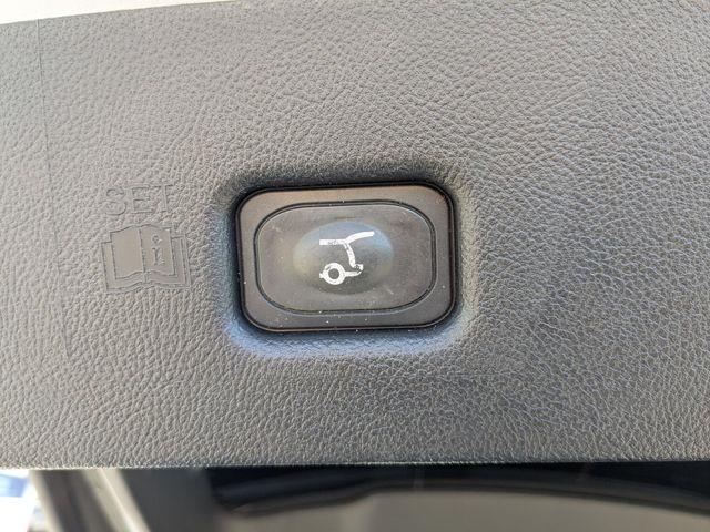2019 Lincoln Nautilus - $18,112