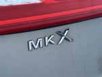2018 MKX Thumbnail 5