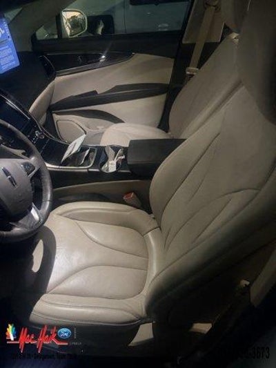 2018 Lincoln MKX Reserve 4DR SUV