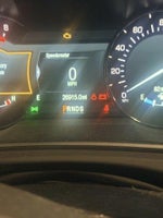 2018 MKX Thumbnail 3