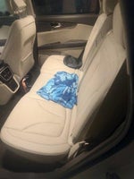 2018 MKX Thumbnail 4