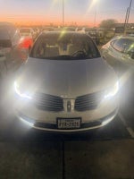 2018 MKX Thumbnail 5