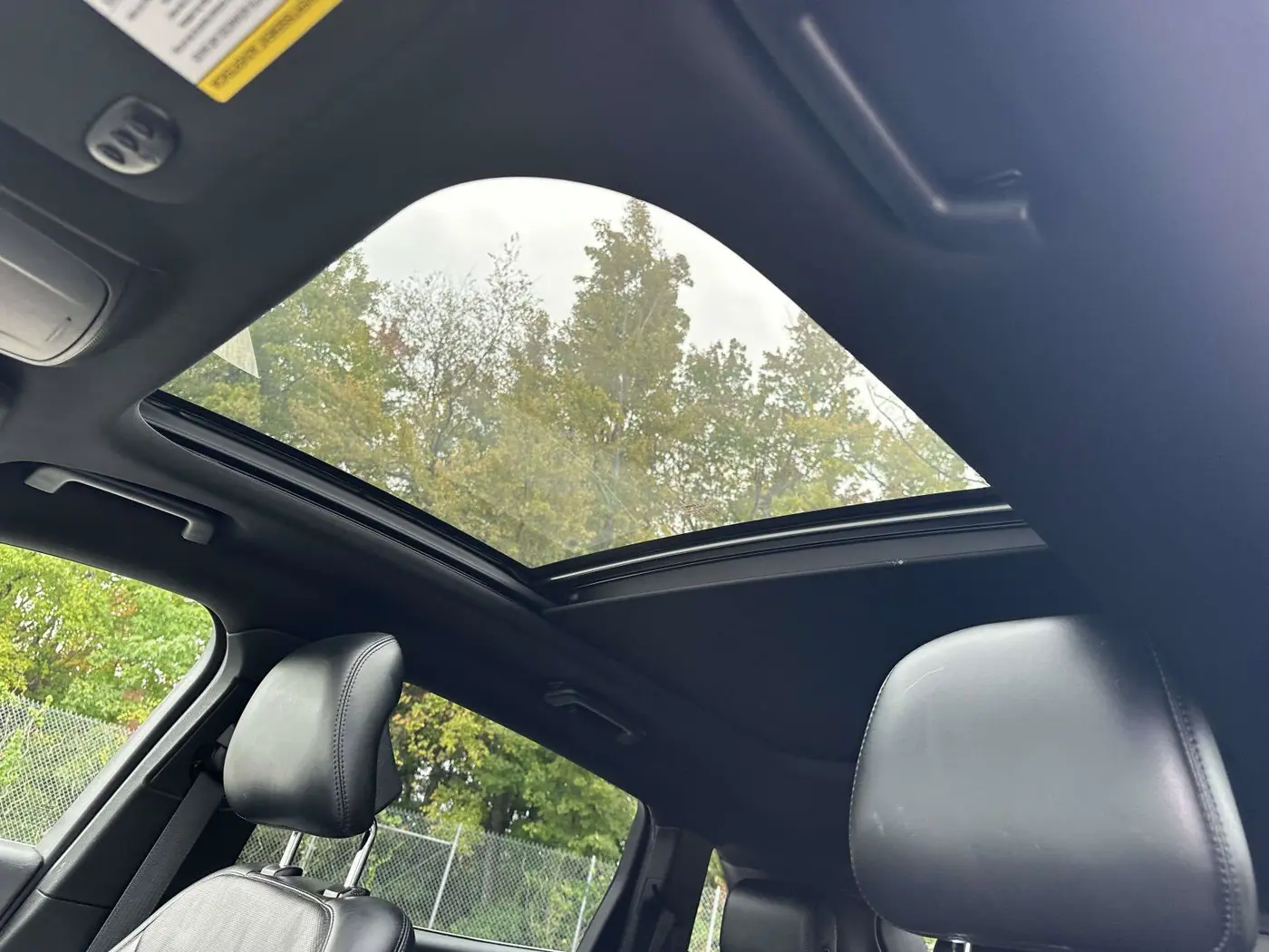 2017 Lincoln MKX - $12,775