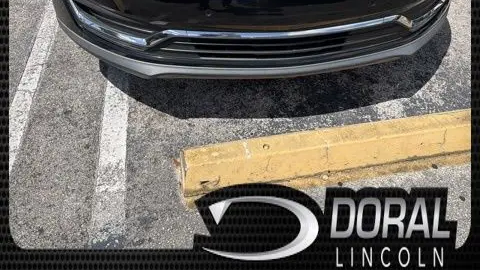 Preowned 2018 Lincoln MKX Reserve for Sale