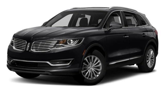 Preowned 2018 Lincoln MKX Reserve for Sale