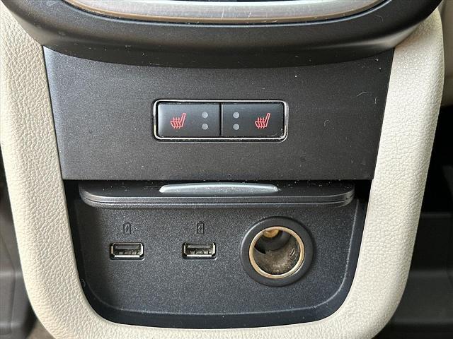 2018 Lincoln MKX - $17,980