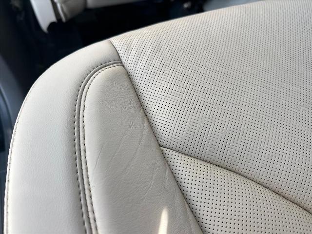 2018 Lincoln MKX - $17,980