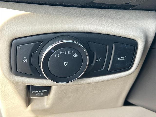 2018 Lincoln MKX - $17,980