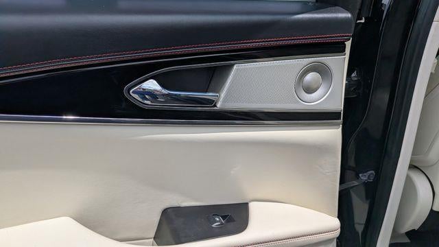 2017 Lincoln MKX Black Label
