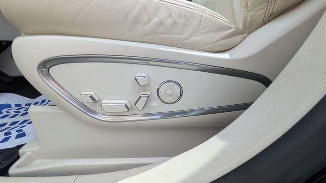 2017 Lincoln MKX Black Label