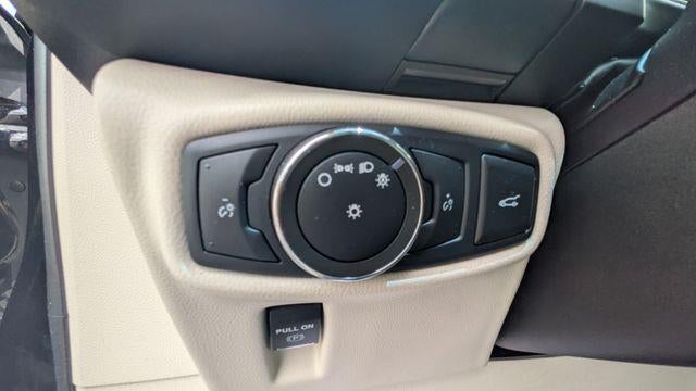 2017 Lincoln MKX Black Label