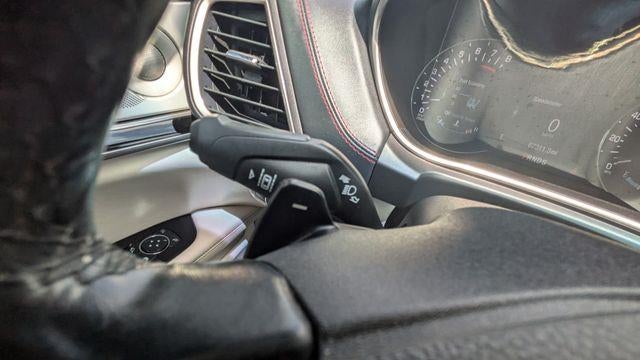 2017 Lincoln MKX Black Label