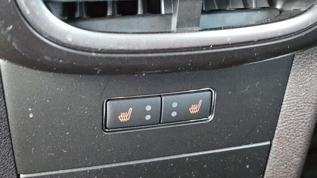 2019 Lincoln Nautilus Black Label