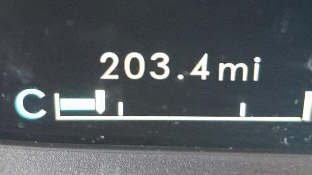 2019 Lincoln Nautilus Black Label