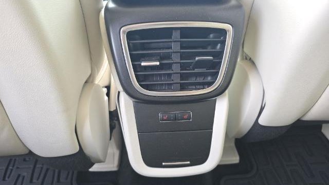 2018 Lincoln MKX Black Label