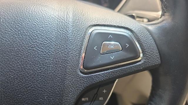 2018 Lincoln MKX Black Label