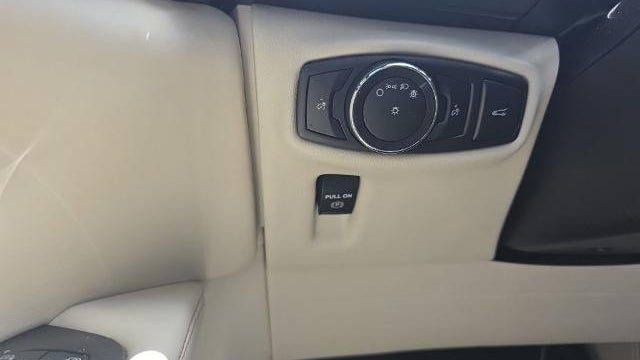 2018 Lincoln MKX Black Label