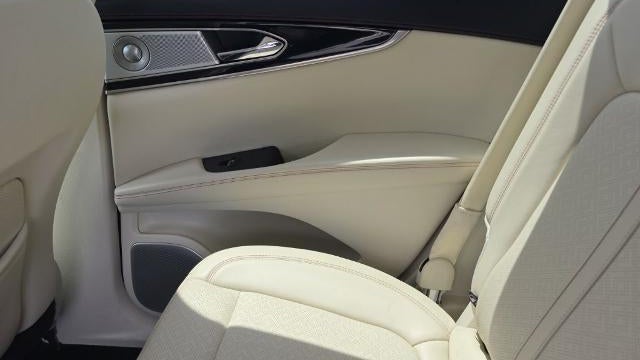 2018 Lincoln MKX Black Label