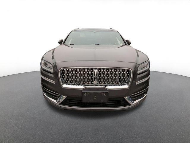 2020 Lincoln Nautilus - $24,495