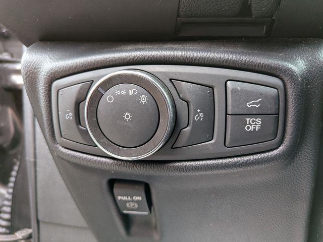 2020 Lincoln Nautilus - $24,495