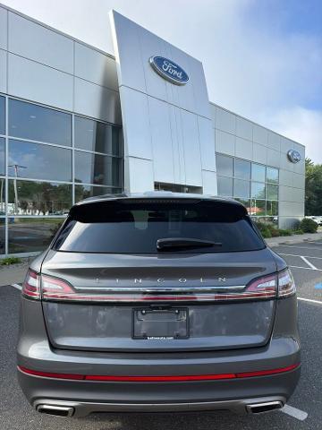 2023 Lincoln Nautilus - $32,716