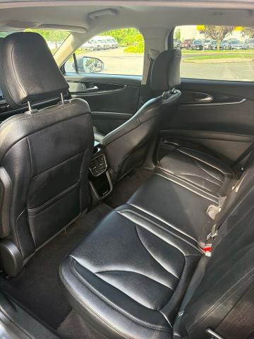 2023 Lincoln Nautilus - $32,716